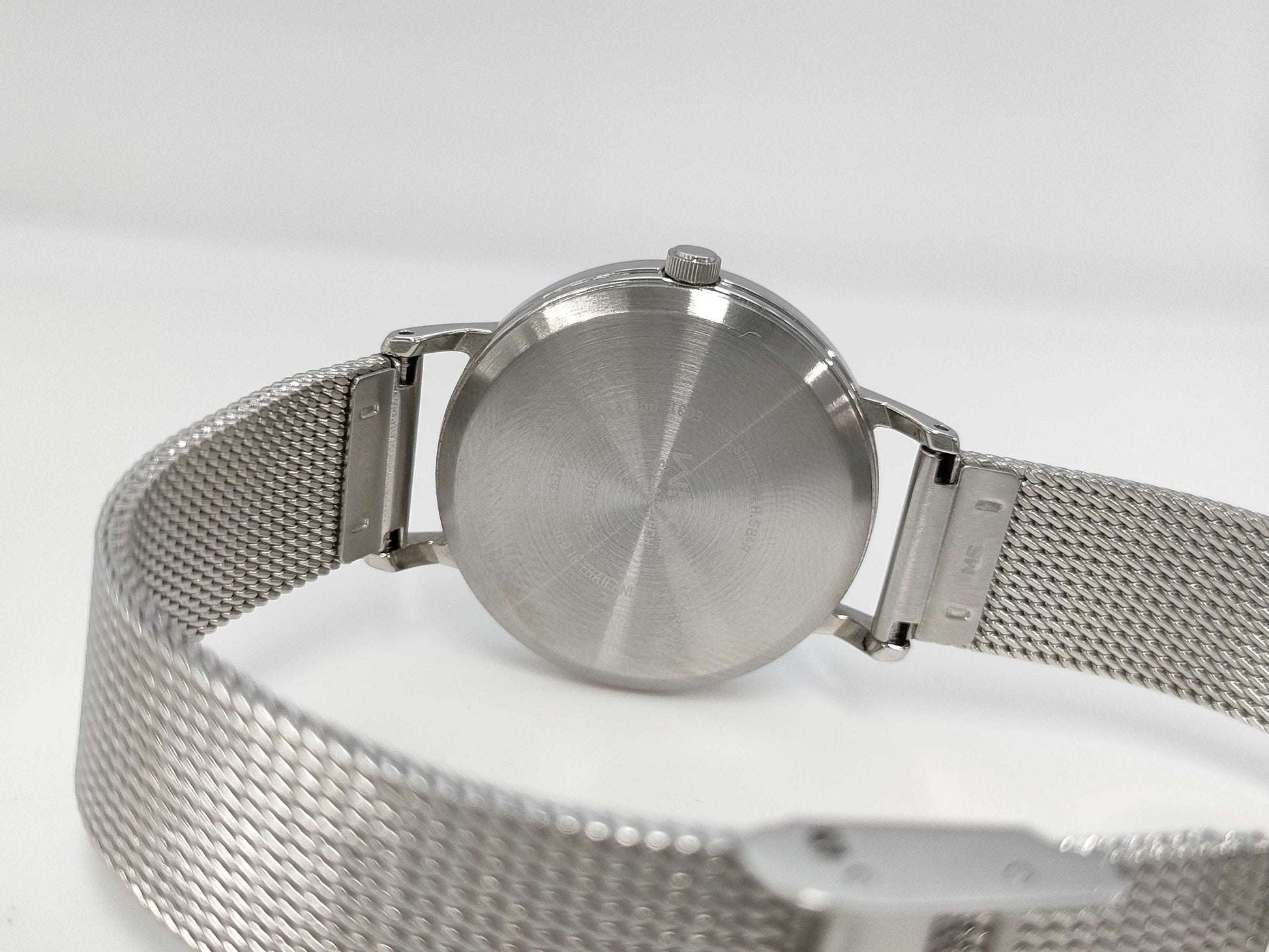 CITIZEN Wicca E031-R011880 322030609 Solar Women's Watch