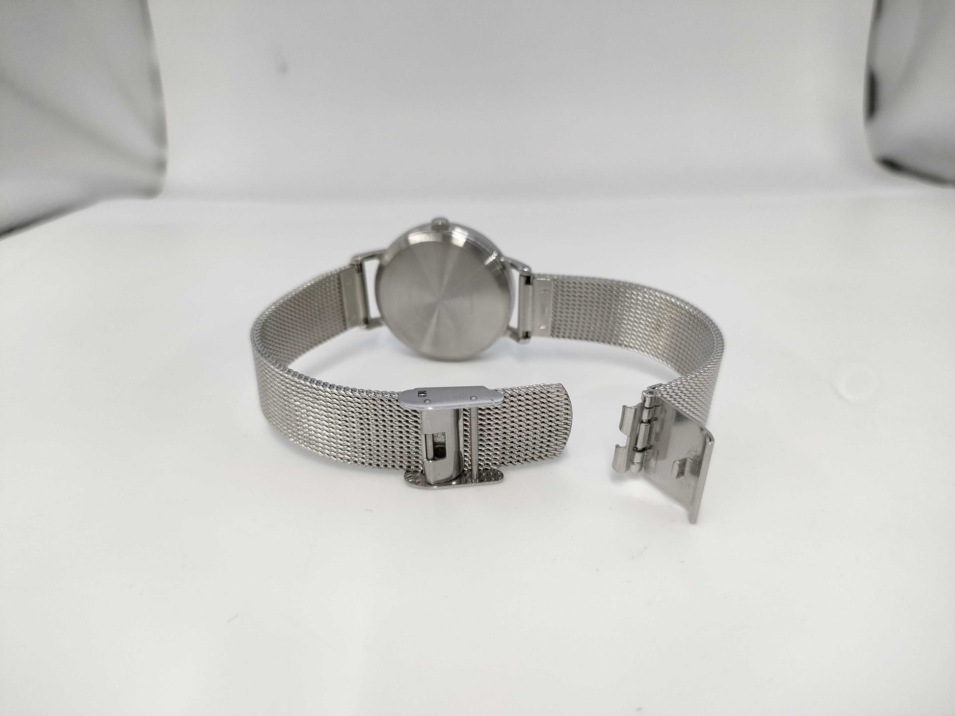 CITIZEN Wicca E031-R011880 322030609 Solar Women's Watch