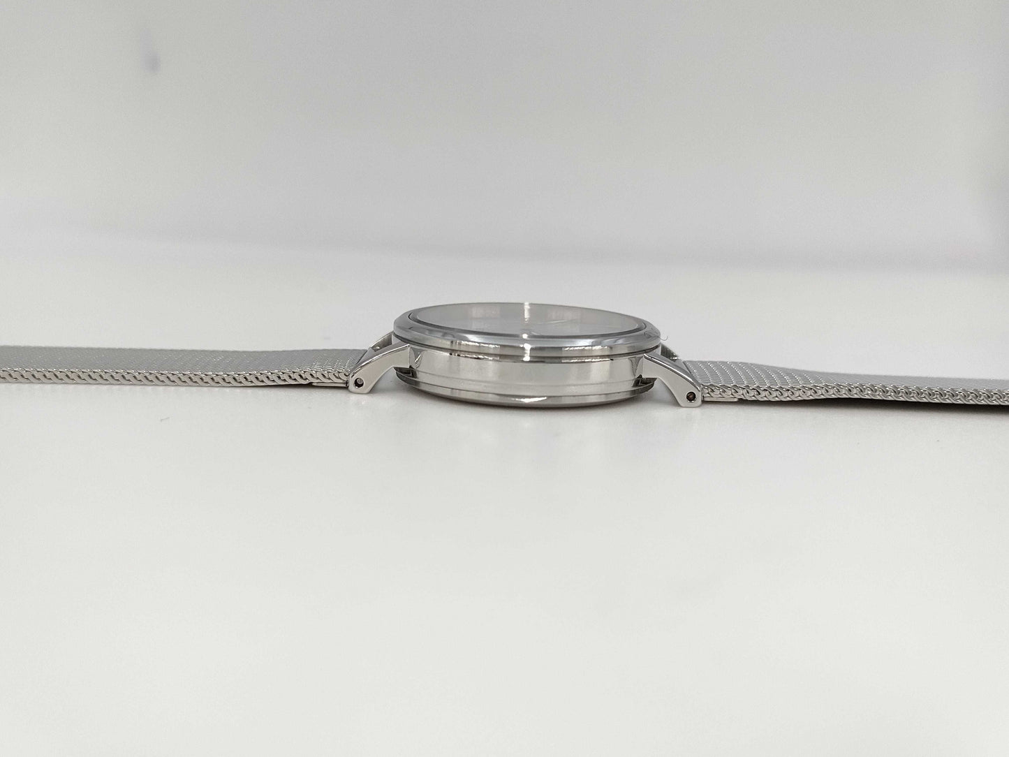 CITIZEN Wicca E031-R011880 322030609 Solar Women's Watch