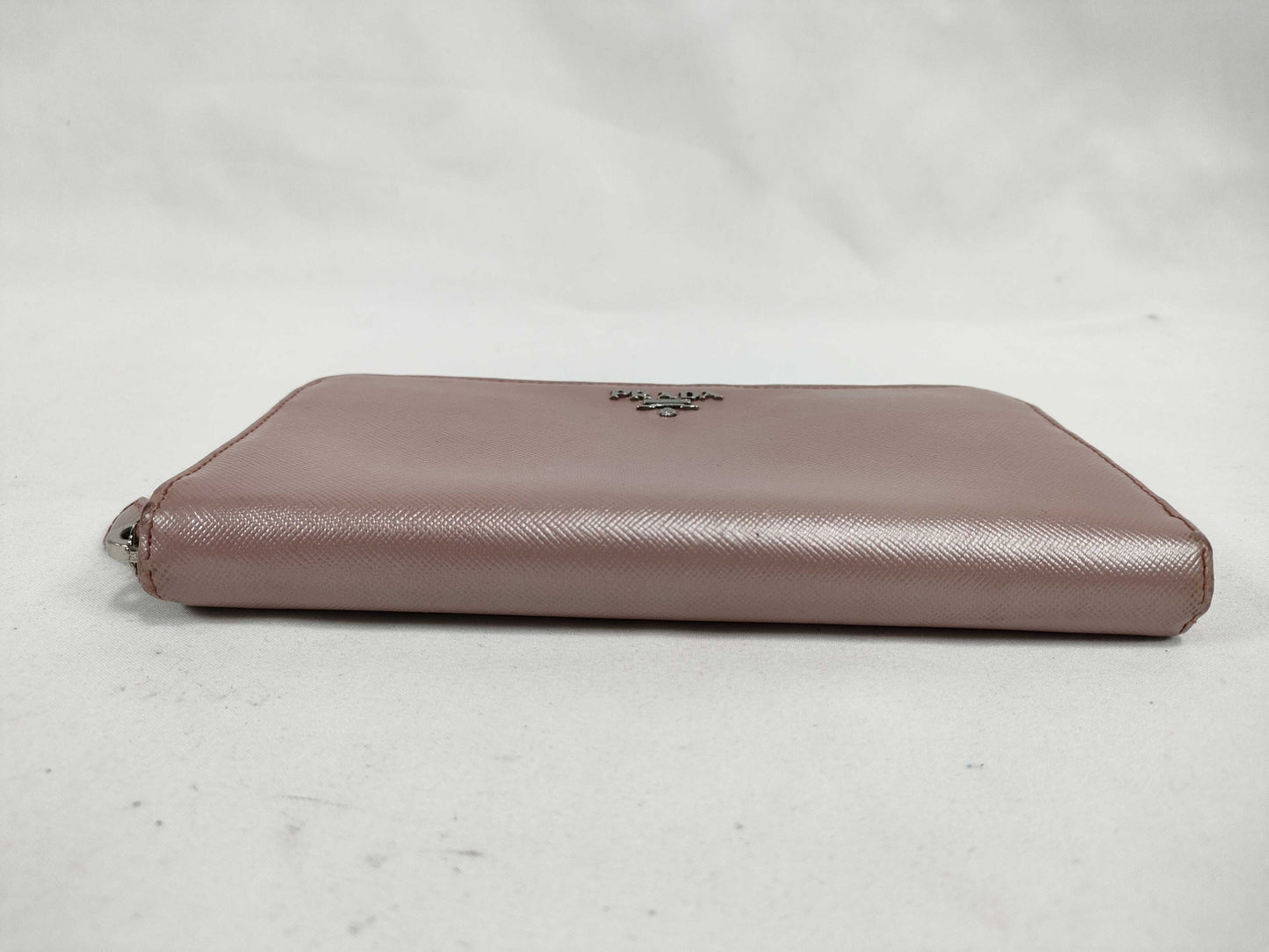 PRADA Prada long wallet