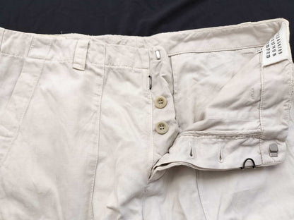 Martin Margiela Cargo Pants, Size 48