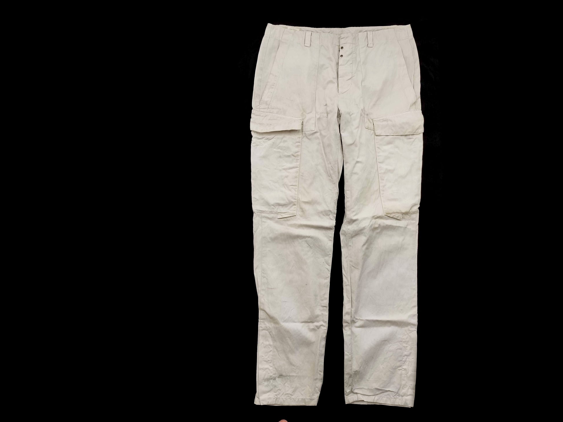 Martin Margiela Cargo Pants, Size 48
