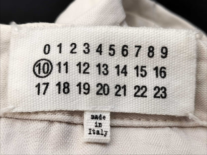Martin Margiela Cargo Pants, Size 48
