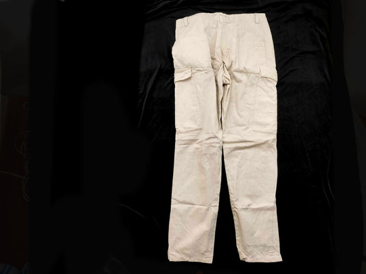 Martin Margiela Cargo Pants, Size 48