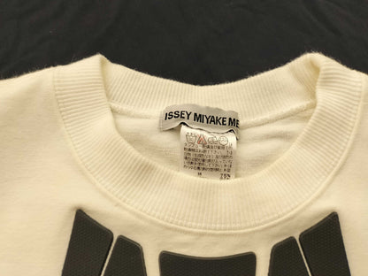 ISSEY MIYAKE ISSEY MIYAKE MEN Shooting Short Sleeve T-Shirt Sweatshirt