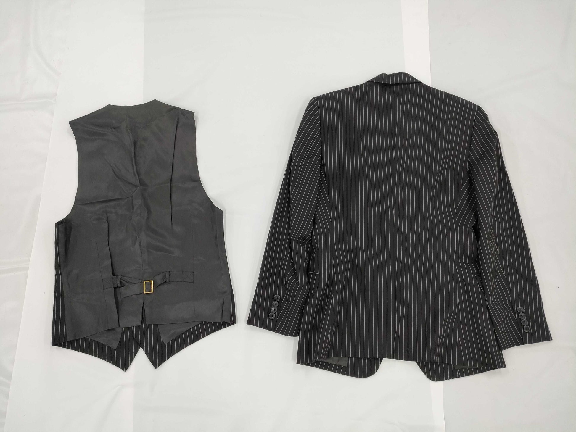 DOLCE & GABBANA 3-piece set, size 46, Other apparel