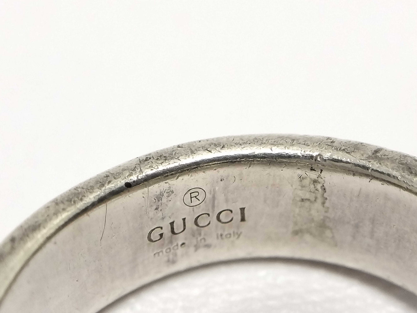 GUCCI Gucci Ring Ring