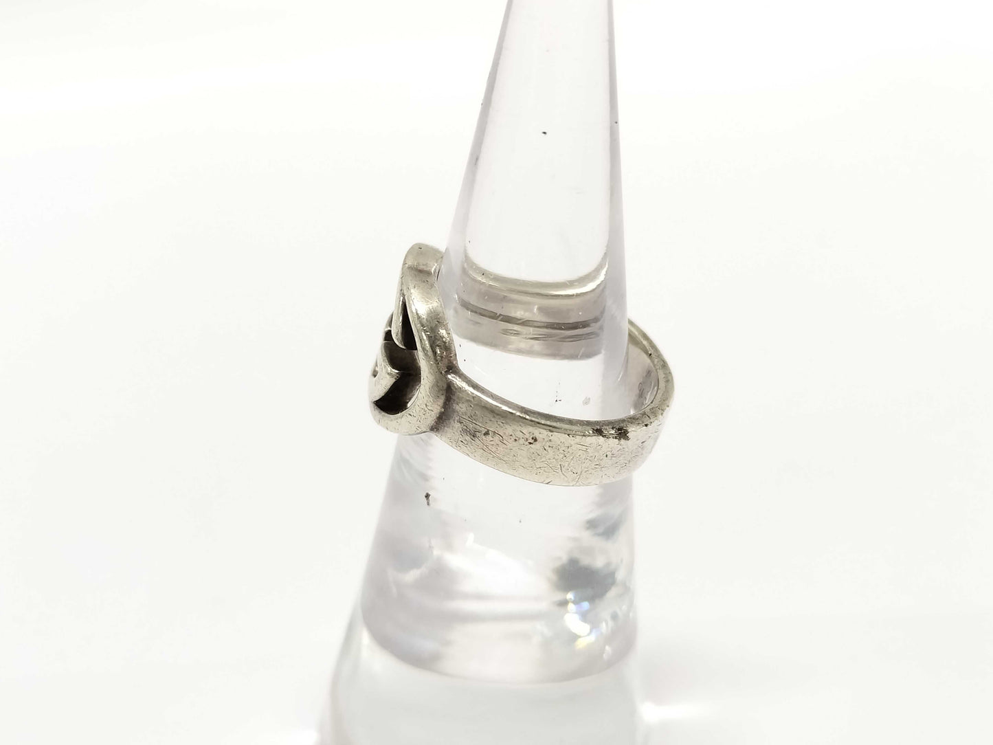 GUCCI Gucci Ring Ring