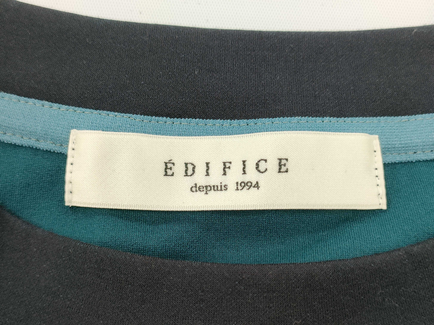 Edifice T-shirt M T-shirt