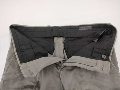 PRADA Prada Slacks Size 44 Pants