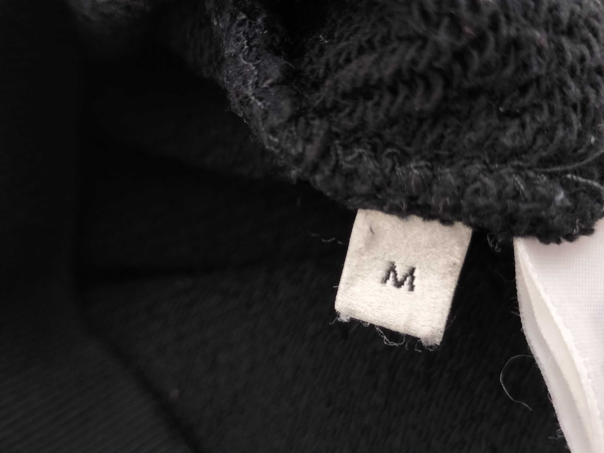 GUCCI Cat Coco Capitan Sequin Hoodie Top