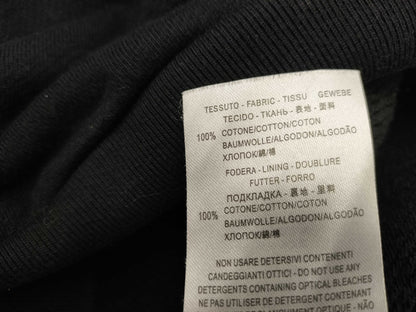 GUCCI Cat Coco Capitan Sequin Hoodie Top