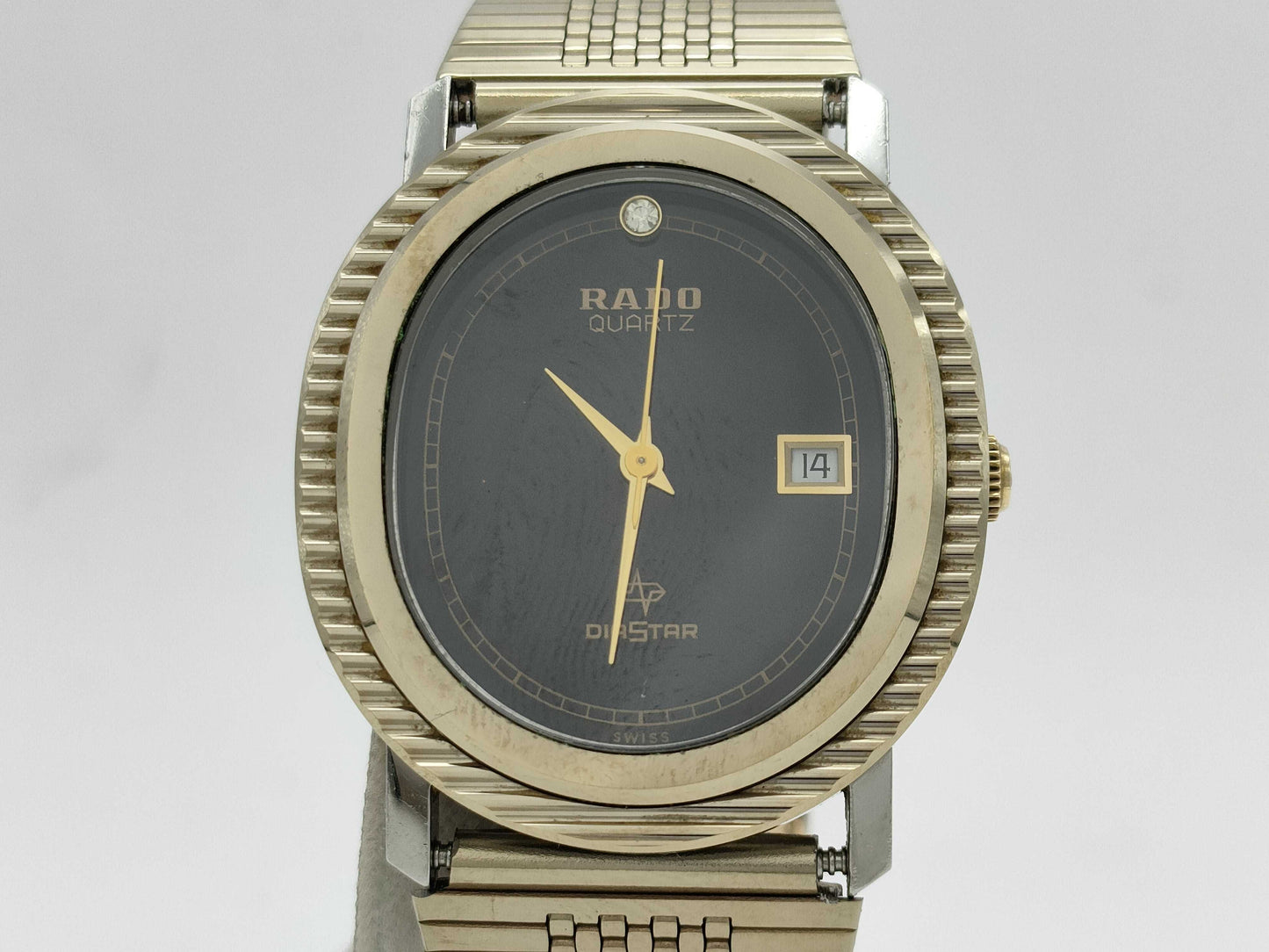 RADO Diastar 711.9003.3 X0590597 Quartz Women's Watch