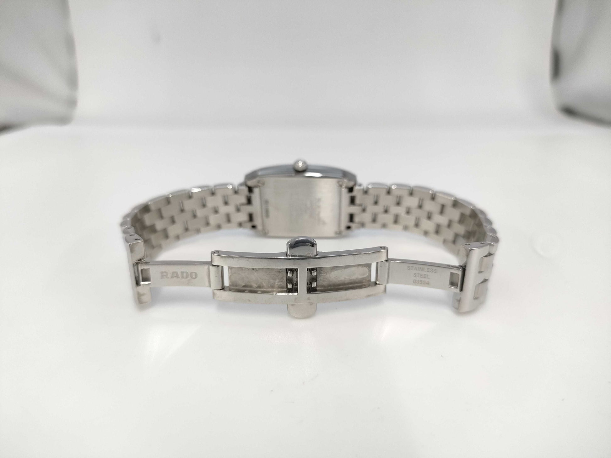 RADO Diastar 318.0572.3 05114808 Quartz Women's Watch