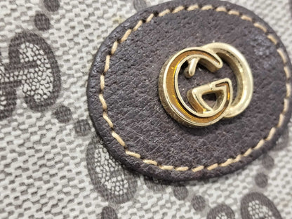 GUCCI Gucci Old Pouch Pouch