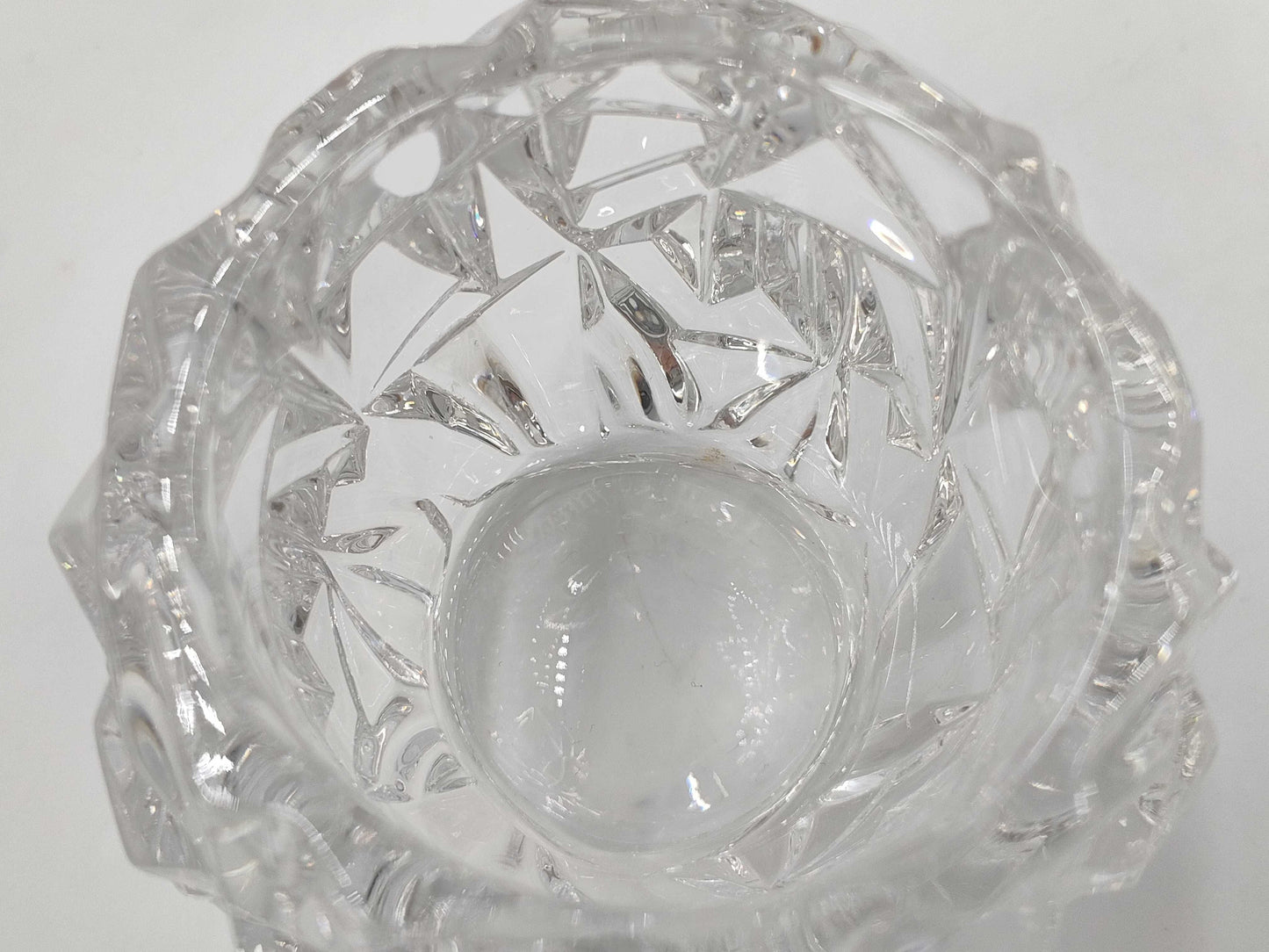 Tiffany & Co. Tiffany Vase