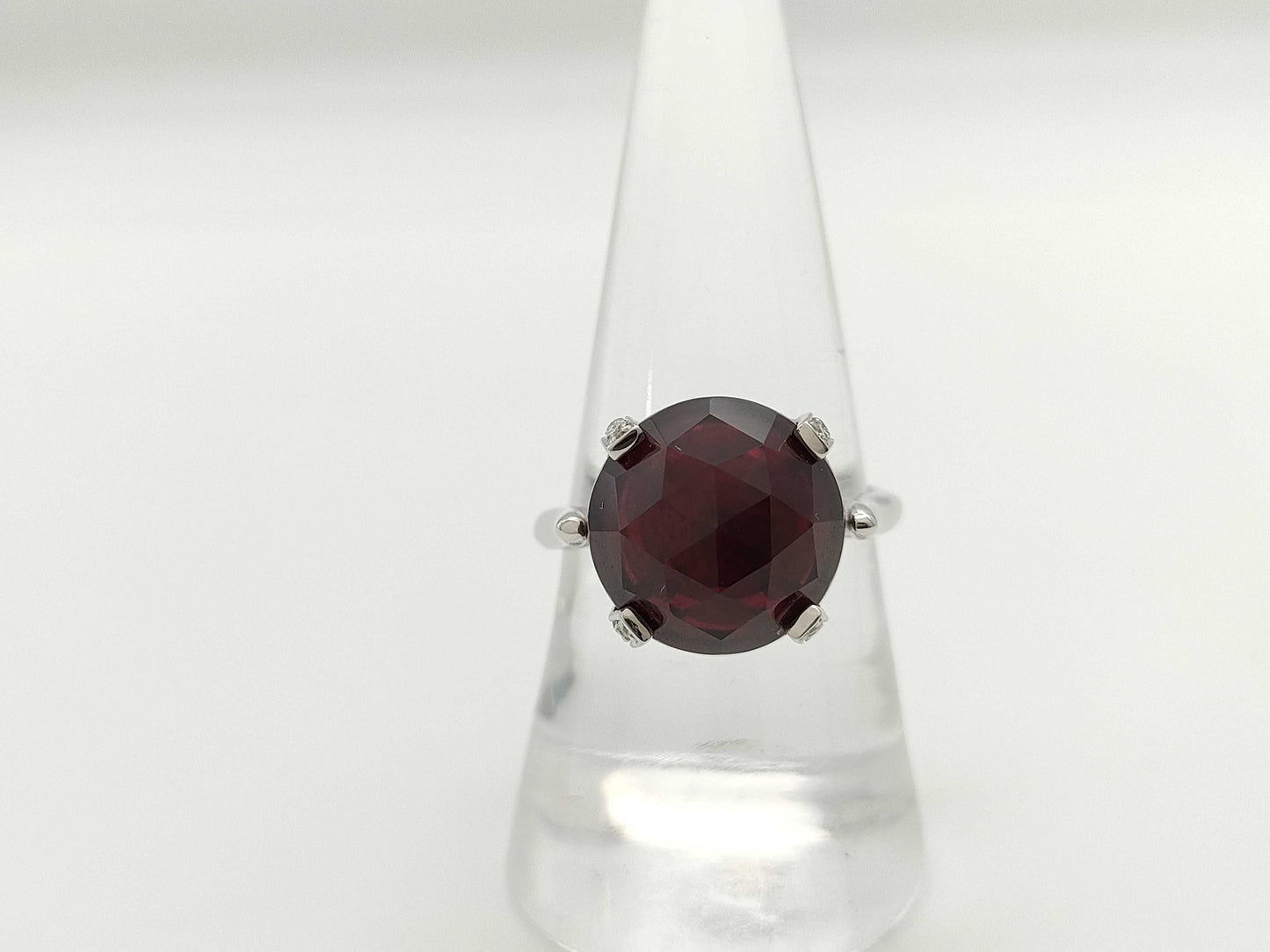 BIBIGI Color Stone 750 6.9g Ring 