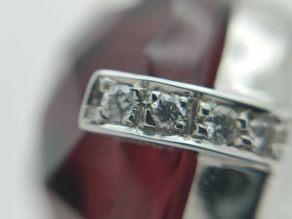 BIBIGI Color Stone 750 6.9g Ring 