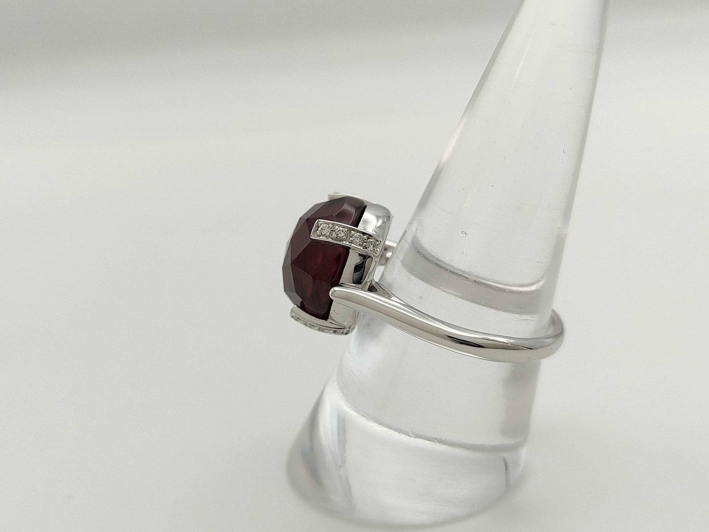 BIBIGI Color Stone 750 6.9g Ring 