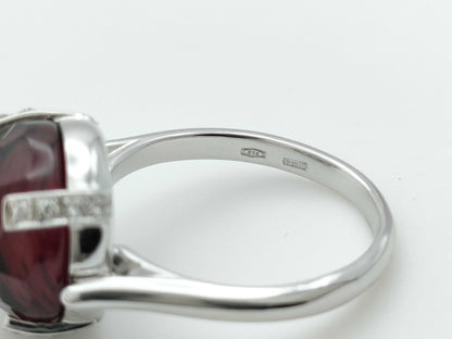 BIBIGI Color Stone 750 6.9g Ring 