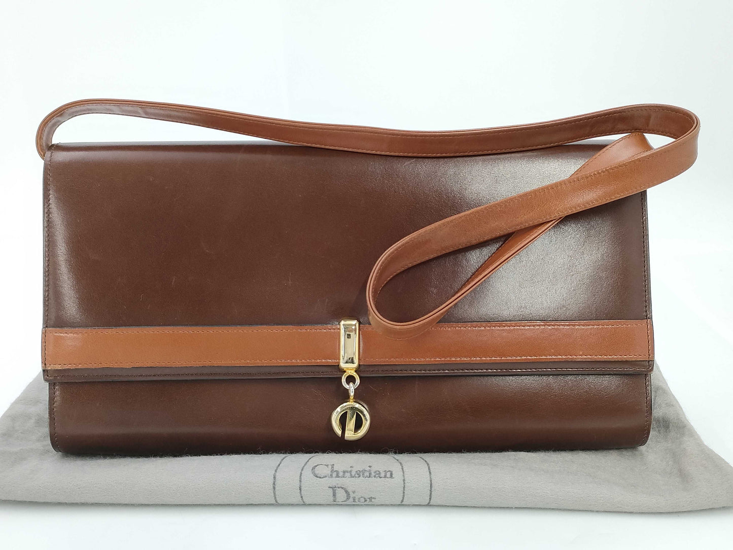 Dior Dior Shoulder Bag Shoulder Bag