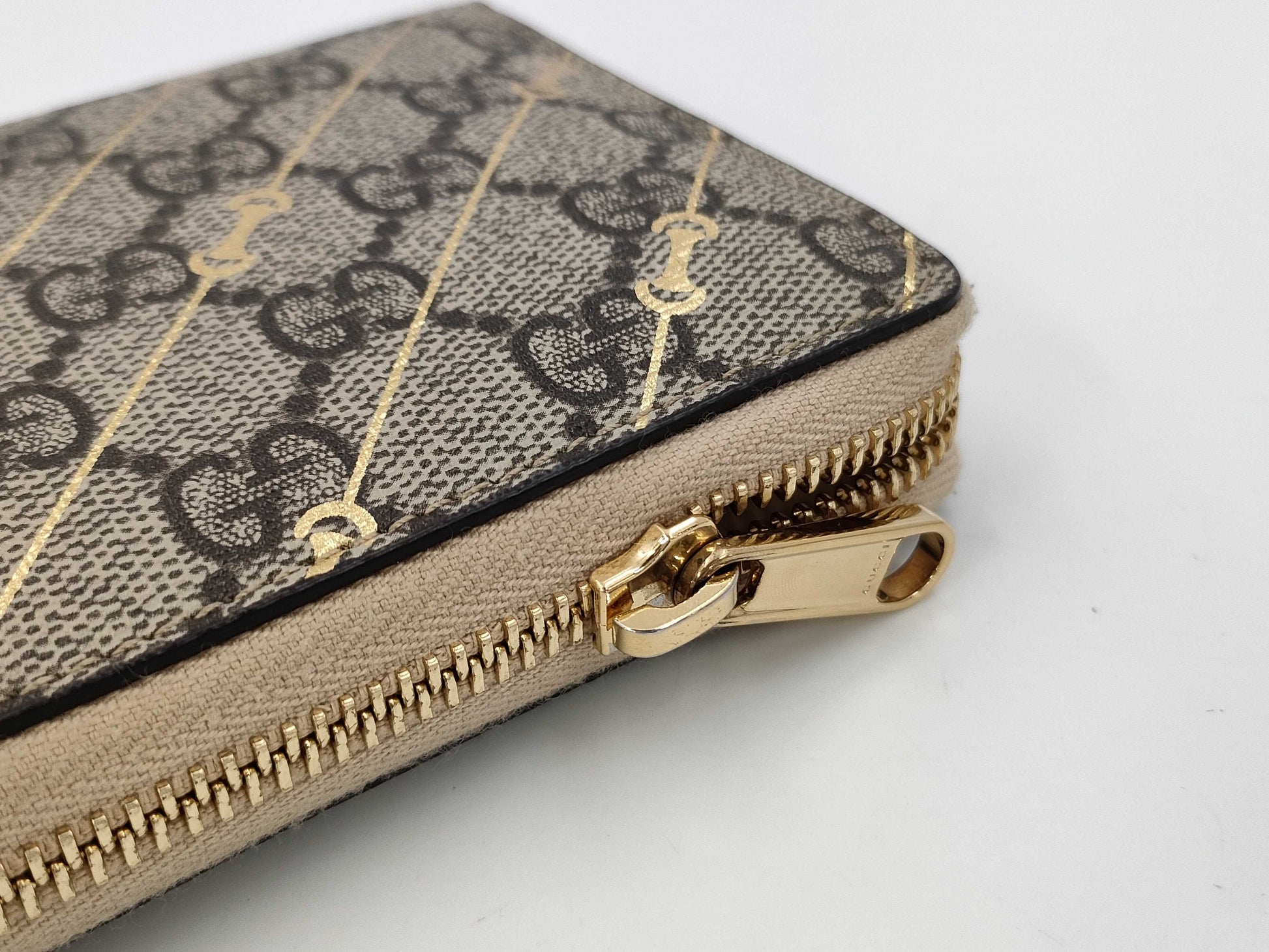 GUCCI Gucci wallet wallet