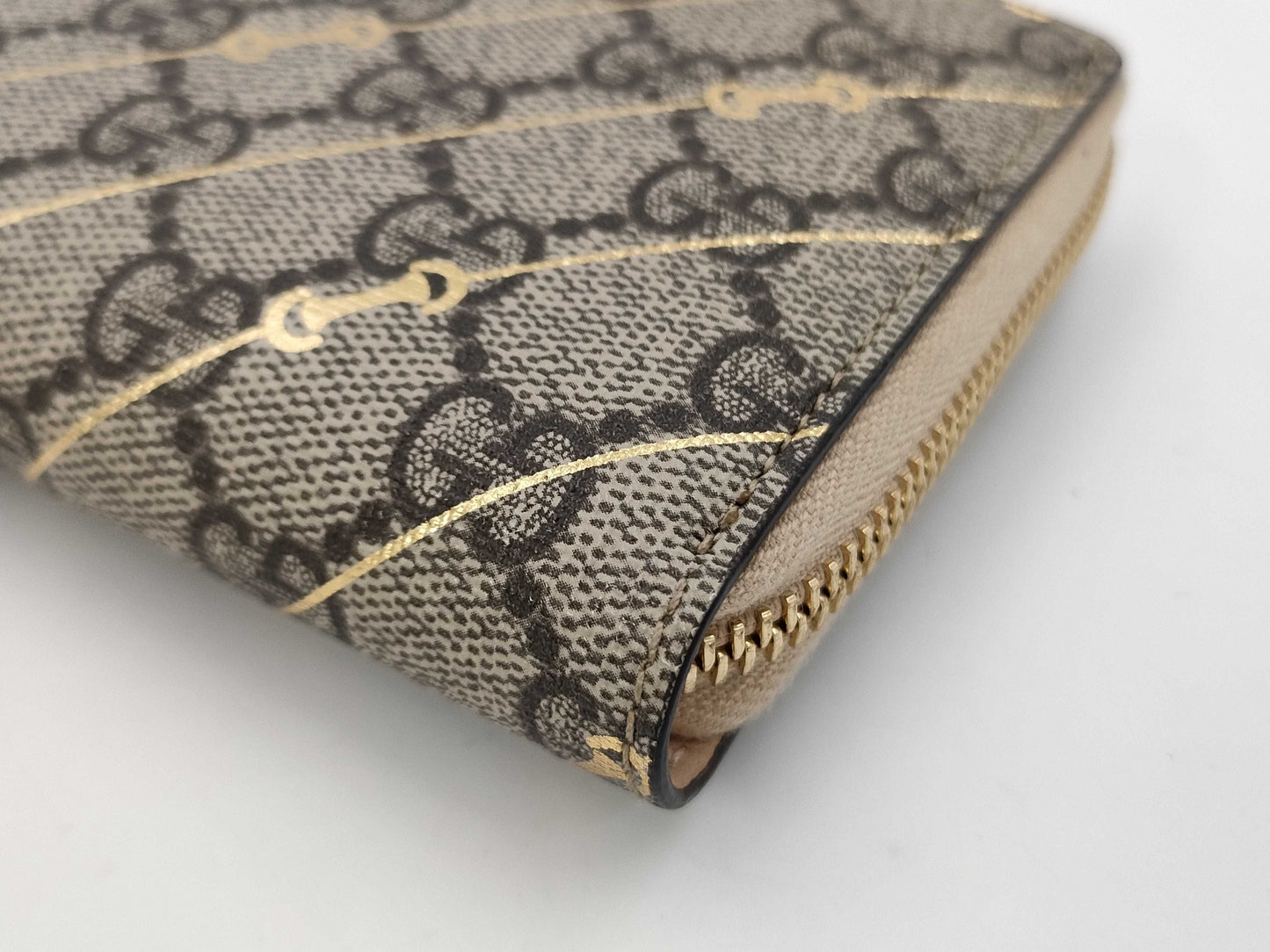 GUCCI Gucci wallet wallet