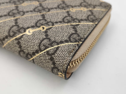 GUCCI Gucci wallet wallet