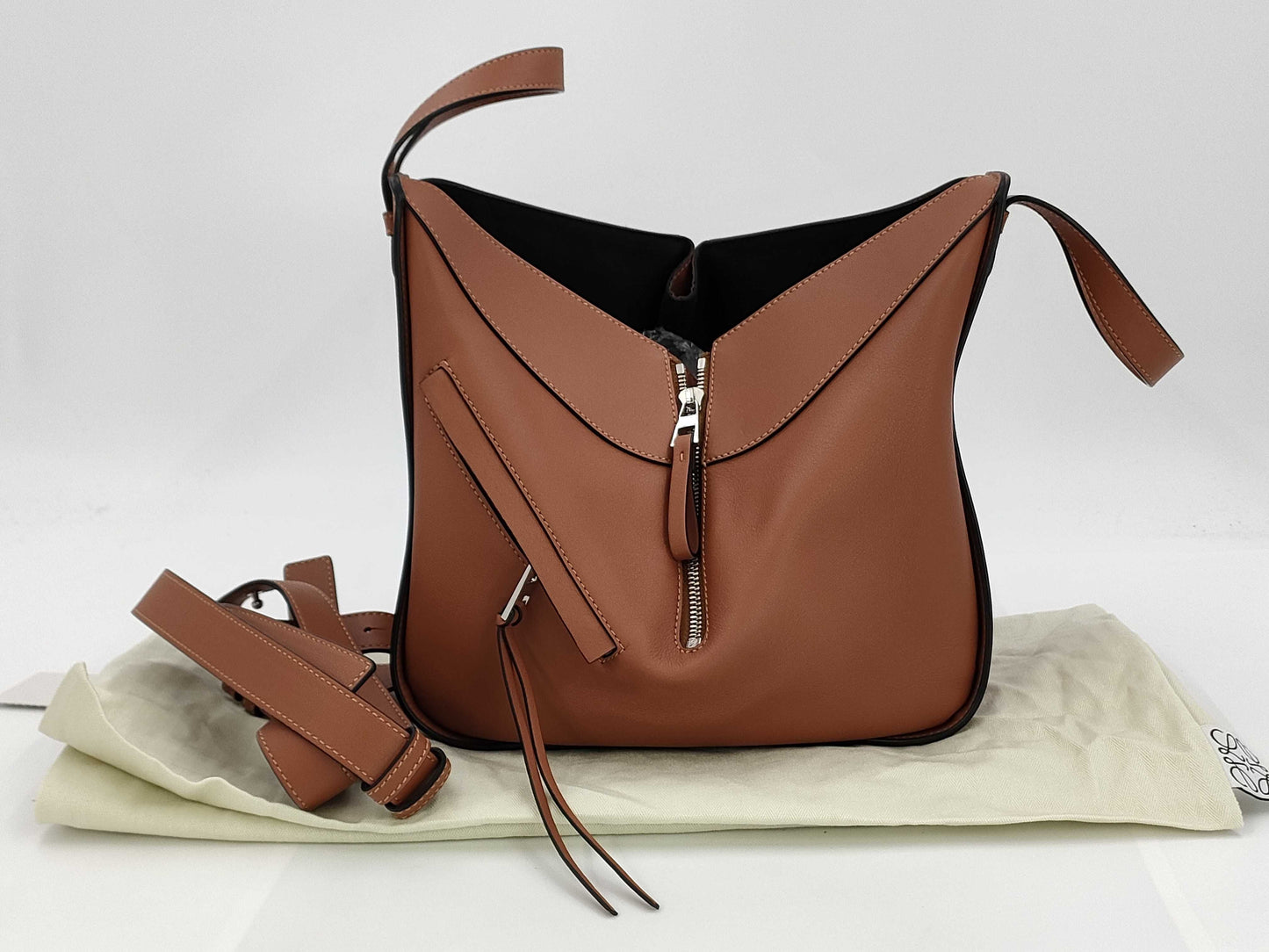 LOEWE Hammock Handbag