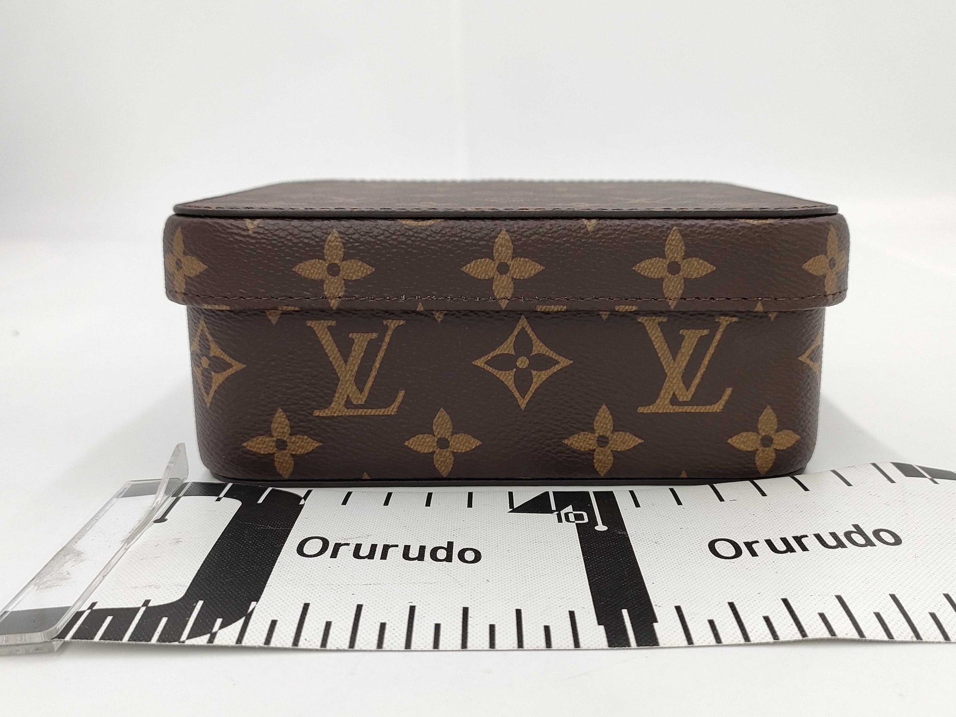 LOUIS VUITTON Louis Vuitton Boite Camille GM Other Accessories
