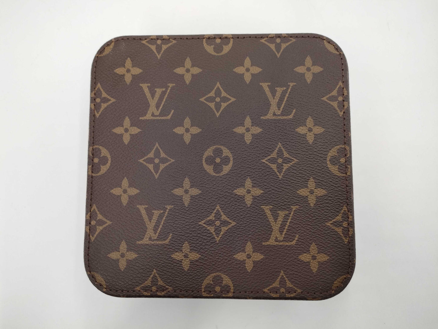 LOUIS VUITTON Louis Vuitton Boite Camille GM Other Accessories