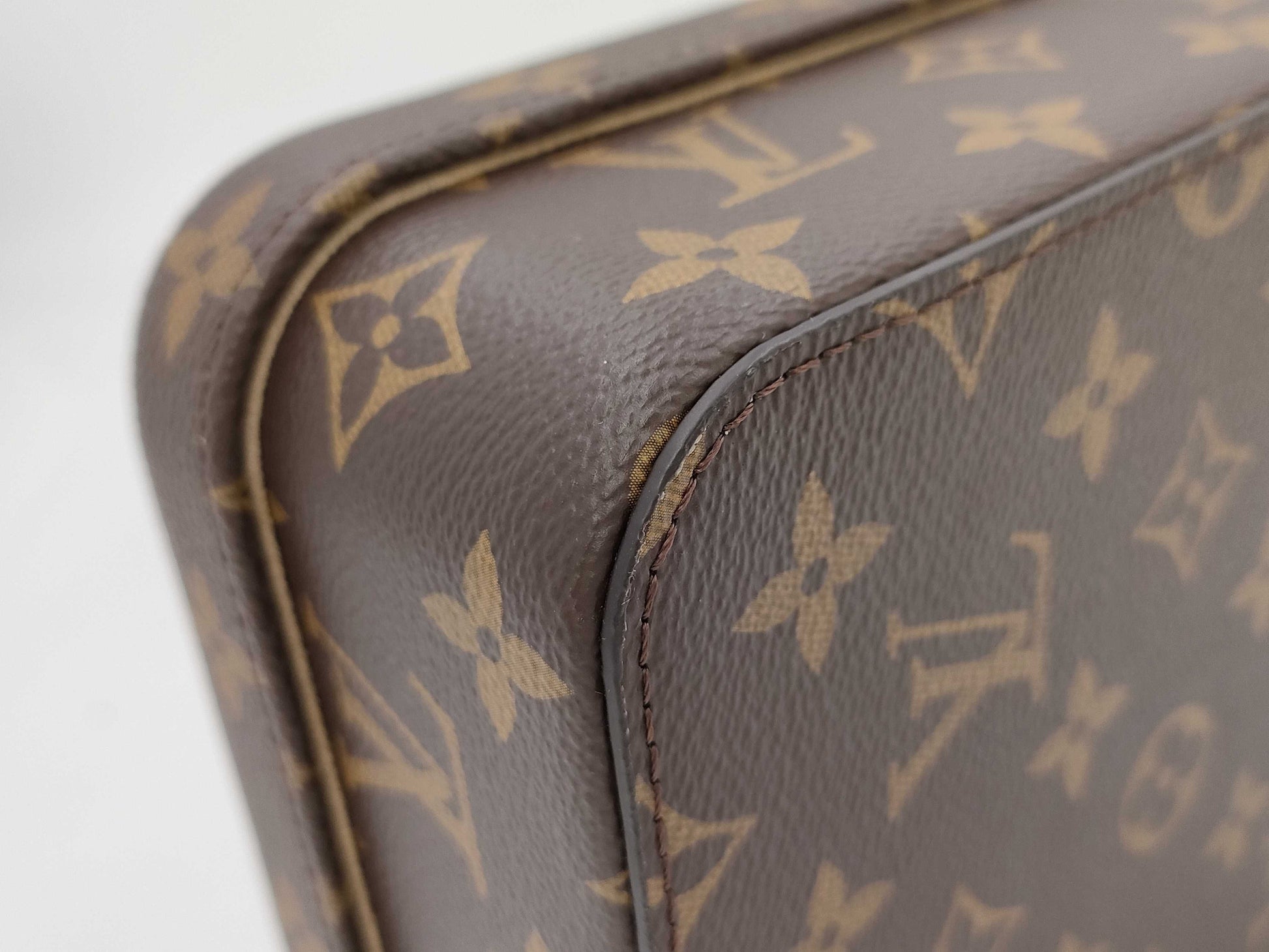 LOUIS VUITTON Louis Vuitton Boite Camille GM Other Accessories