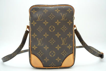 LOUIS VUITTON Monogram Amazon M45236 Shoulder Bag