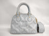 LOUIS VUITTON Alma BB Handbag