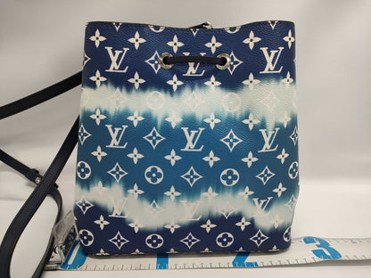 LOUIS VUITTON Louis Vuitton Bucket Handbag Shoulder Bag