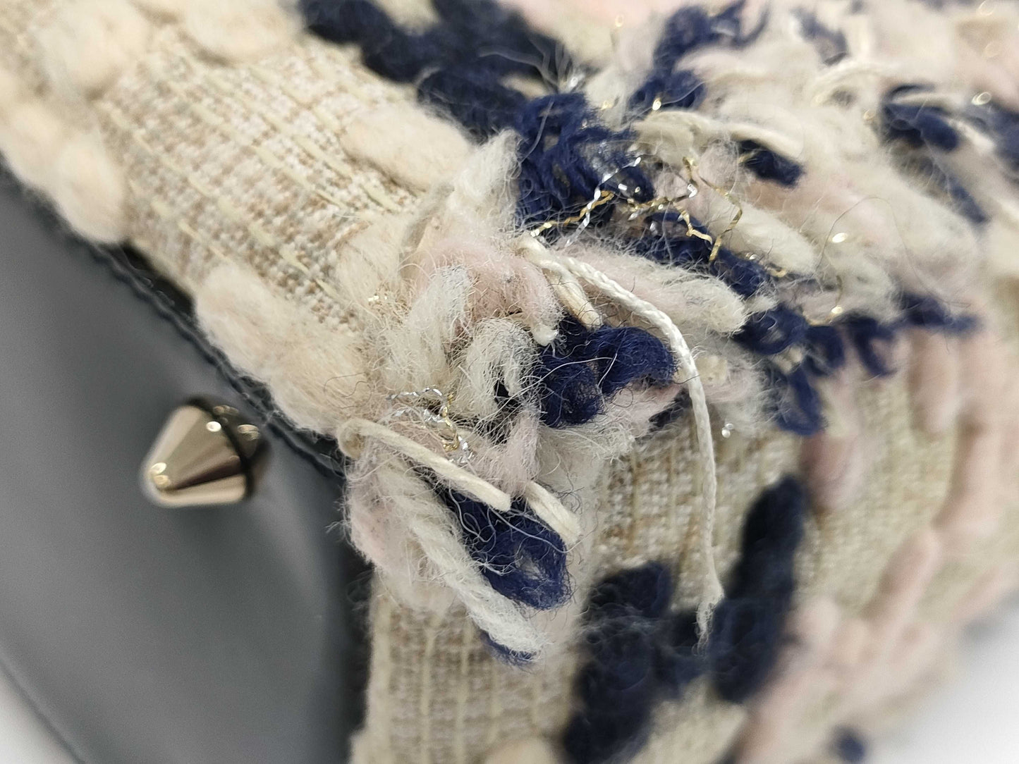 Dior Lady Dior handbag bag