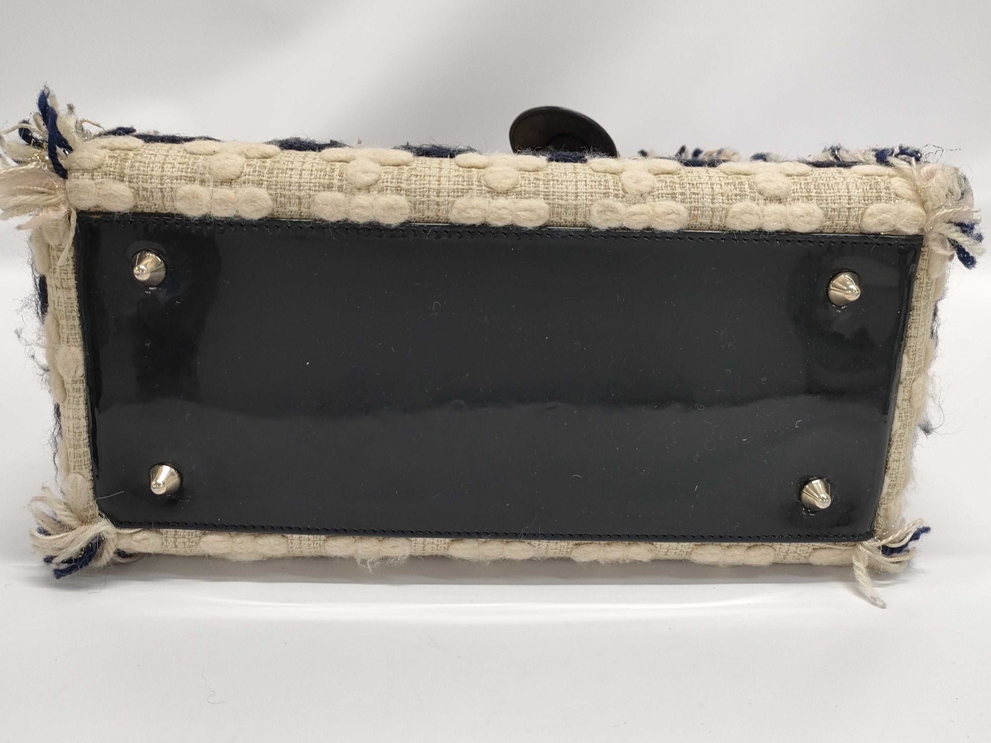 Dior Lady Dior handbag bag