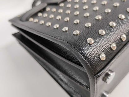 SAINT LAURENT Sac de Jour Shoulder Bag Handbag