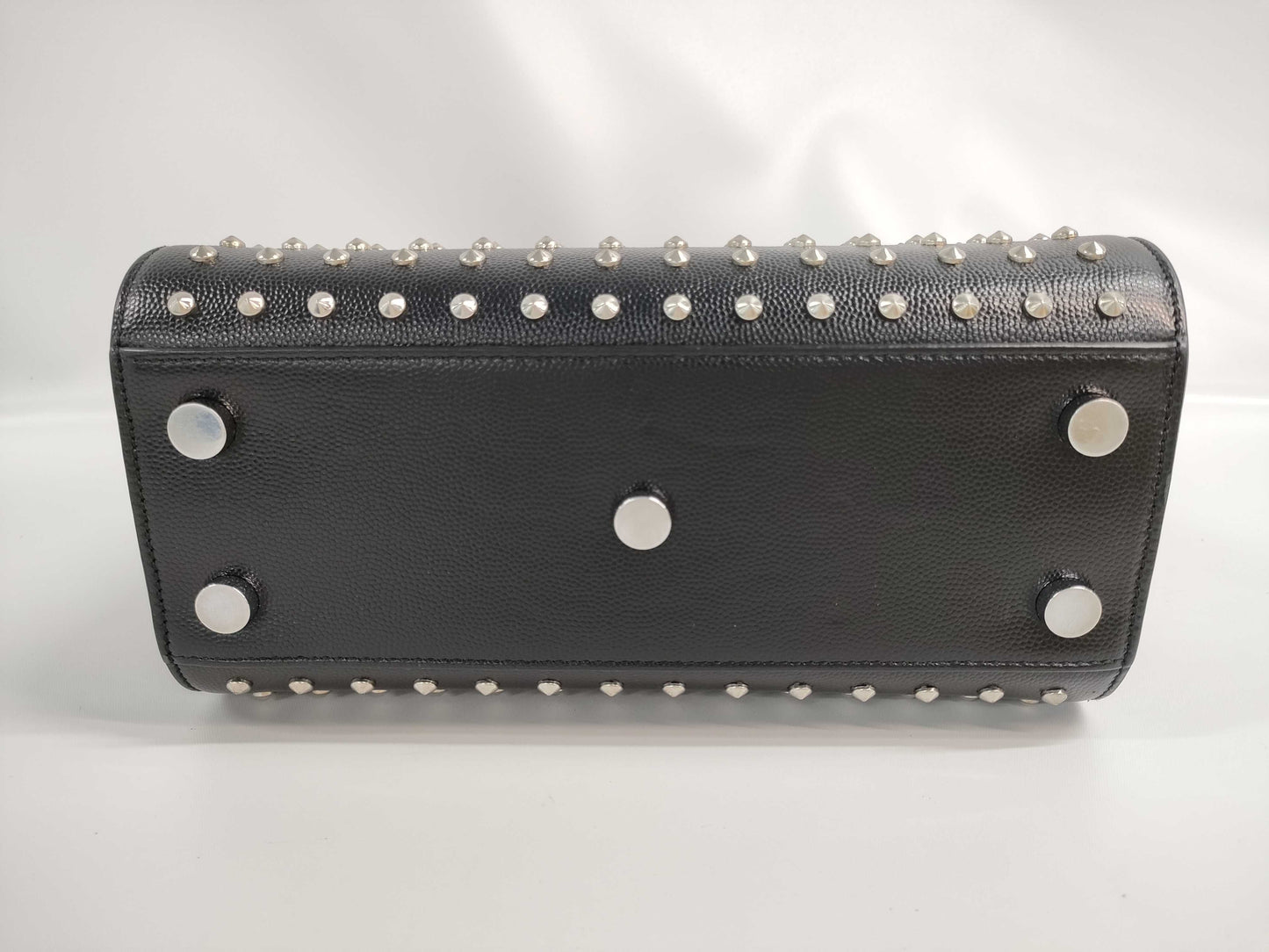 SAINT LAURENT Sac de Jour Shoulder Bag Handbag