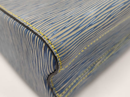 LOUIS VUITTON Twist Shoulder Bag