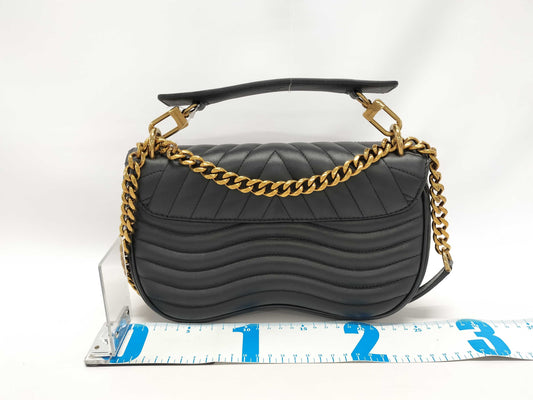 LOUIS VUITTON Louis Vuitton New Wave Shoulder Bag
