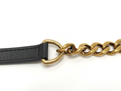 LOUIS VUITTON Louis Vuitton New Wave Shoulder Bag