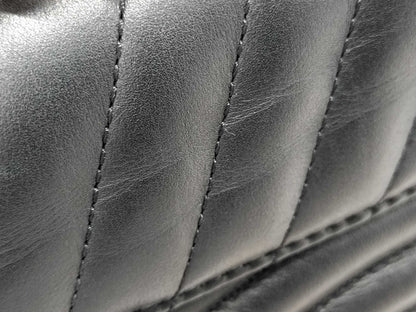 LOUIS VUITTON Louis Vuitton New Wave Shoulder Bag