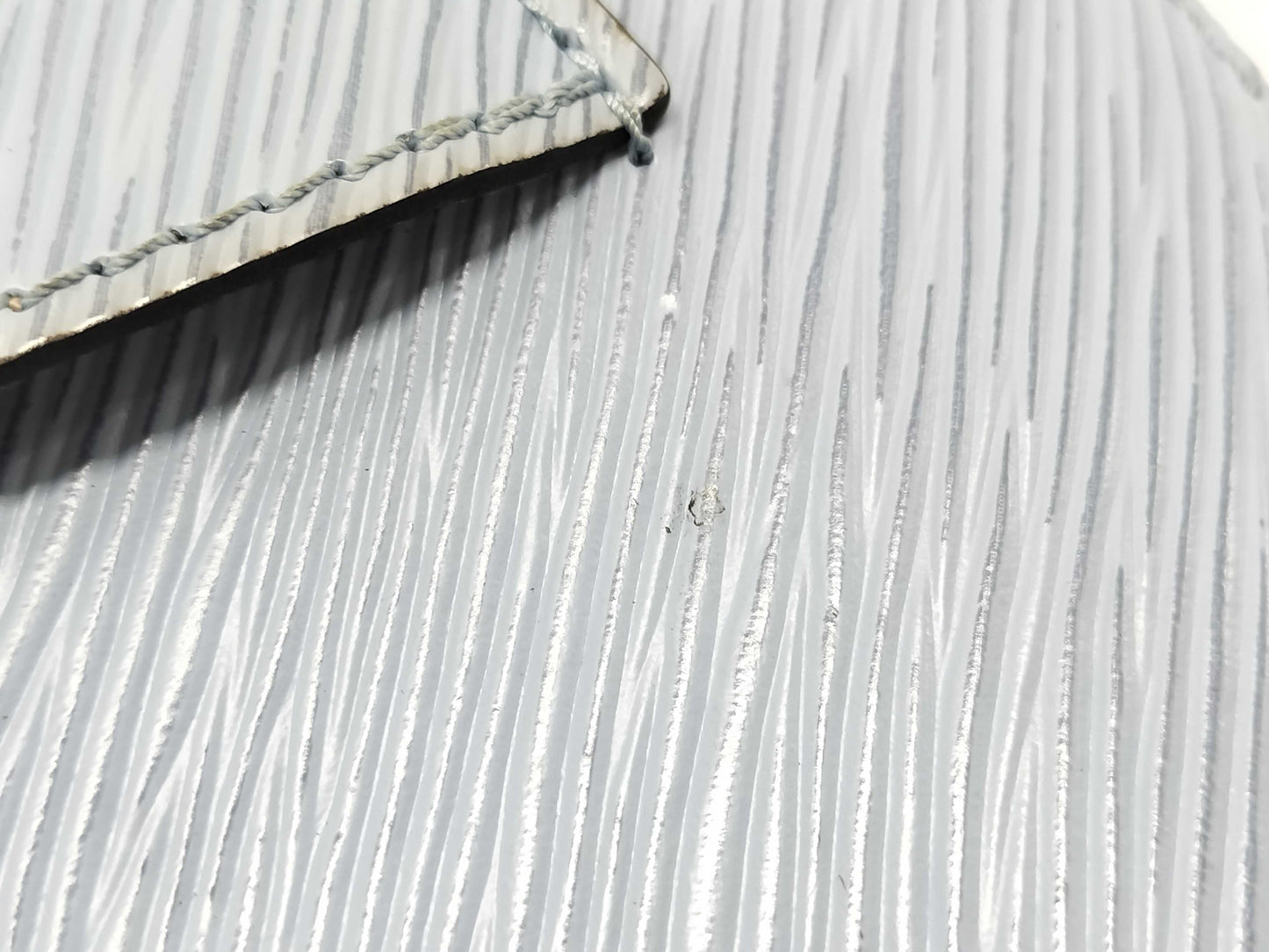 LOUIS VUITTON Marel Epi 2-Way Tote Bag Handbag