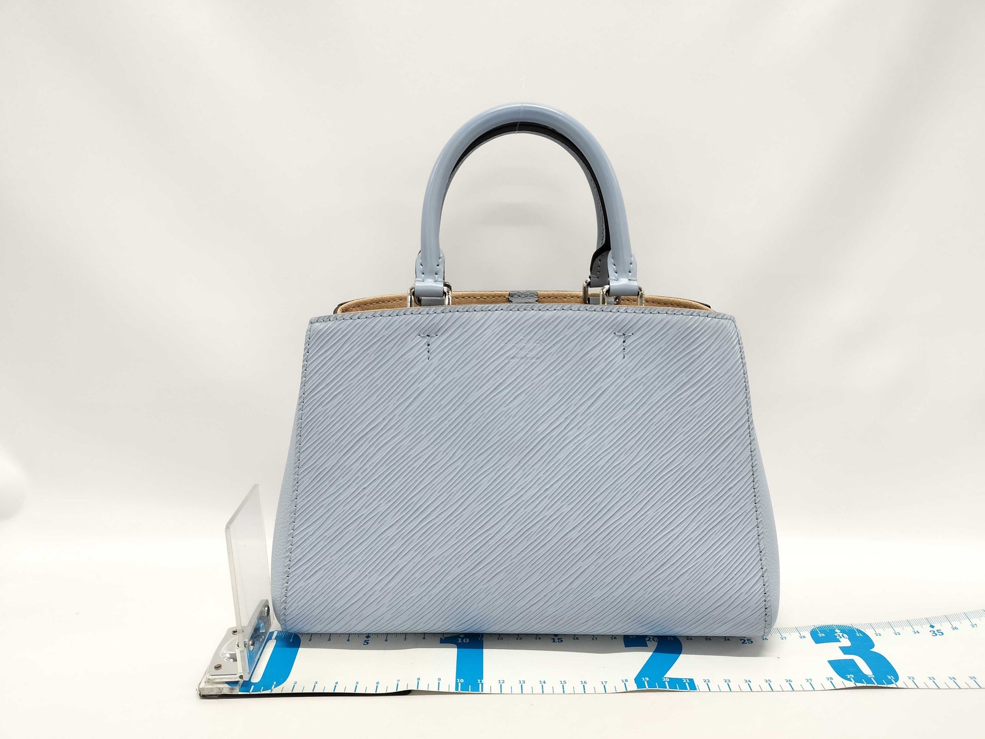 LOUIS VUITTON Marel Epi 2-Way Tote Bag Handbag