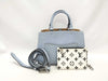 LOUIS VUITTON Marel Epi 2-Way Tote Bag Handbag