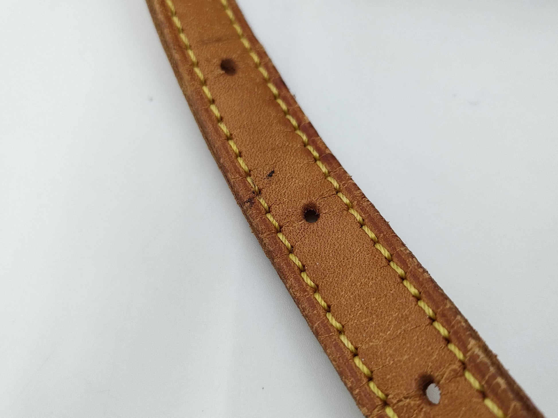 LOUIS VUITTON shoulder bag