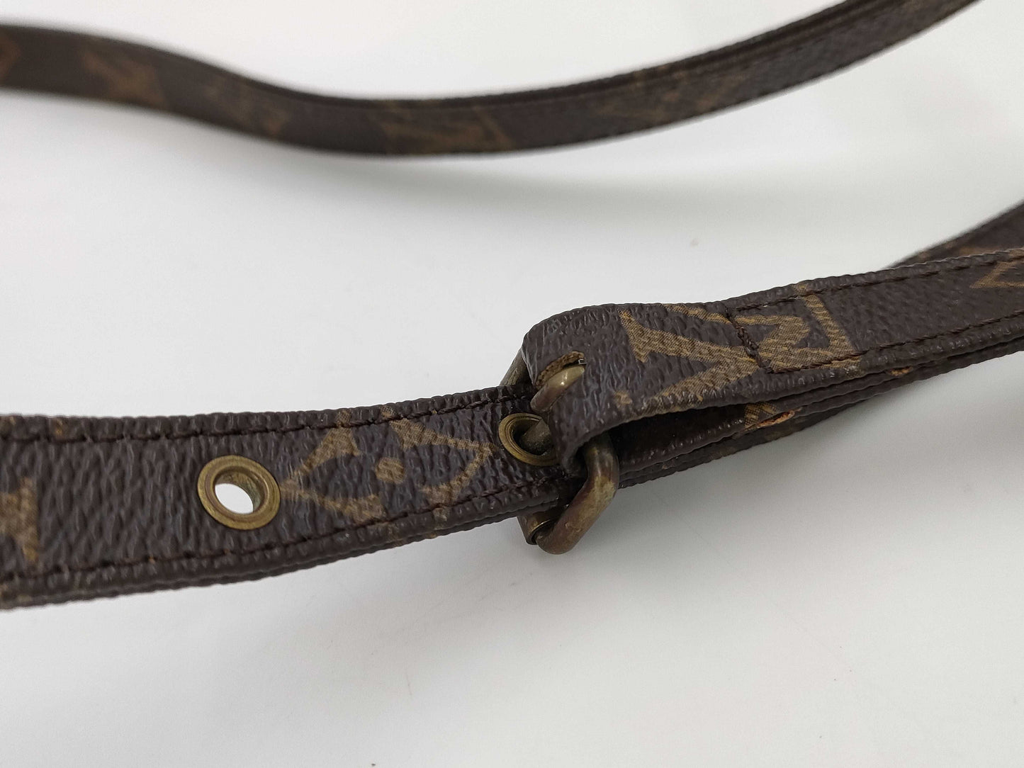 LOUIS VUITTON Louis Vuitton shoulder bag