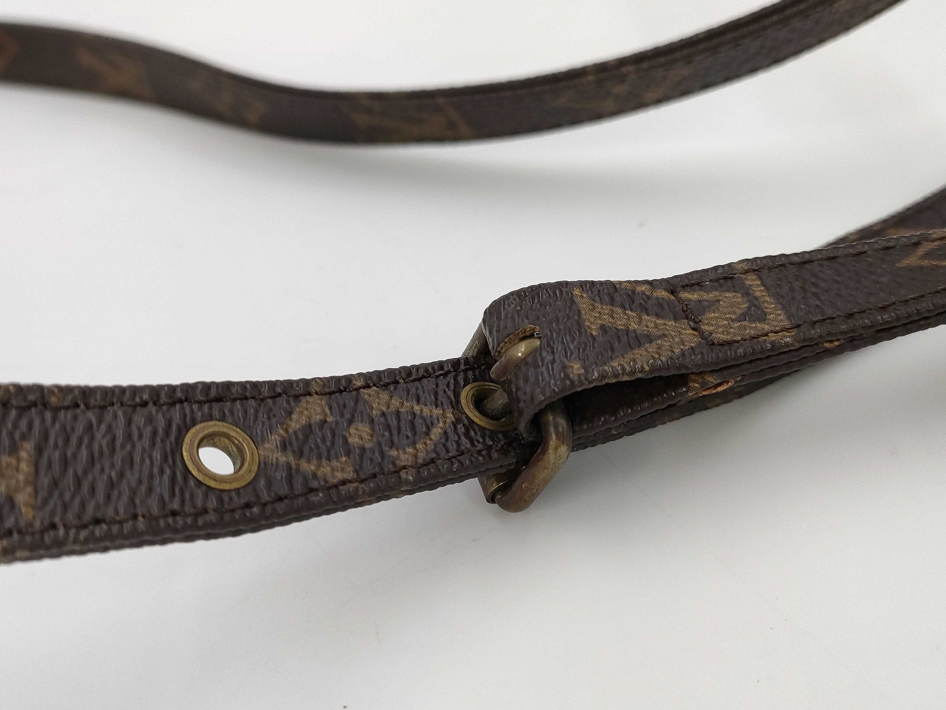 LOUIS VUITTON Louis Vuitton shoulder bag