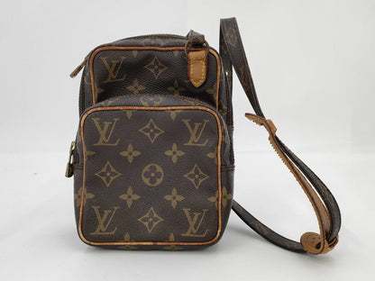 LOUIS VUITTON Louis Vuitton shoulder bag